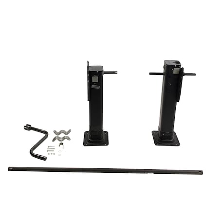 Jost Inside MT w/low, A401.G3.17 A401.G3.17